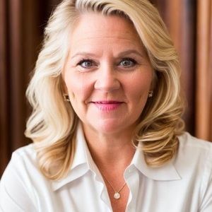 Meet your Posher, Tami